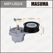 ���������� ����� Chevrolet Captiva 11- ������� Masuma MIPU524 MIPU524 ����