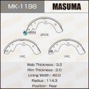 ��������� ������� ���������� Masuma MK1198 MK1198 ����