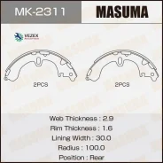 ��������� ������� ���������� Masuma MK2311 MK2311 ����