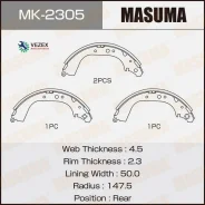 ������� ��������� ���������� Masuma MK2305 MK2305 ����