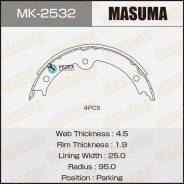   Masuma  [- 4] MARK X/ GRX120 (1/12) Masuma MK2532 MK2532 