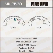 ��������� ������� ���������� Masuma MK2529 MK2529 ����