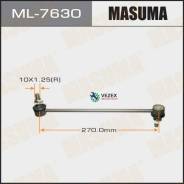   () Masuma front Suzuki SX4 / ZC72S, YA11S, YB11S Masuma ML7630,  ML7630 