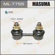   () Masuma front Mitsubishi Pajero MINI / H58A Masuma ML7755,  ML7755 