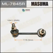 ������ ������������� (����) Masuma rear Mitsubishi Pajero / V6#W, V7#W RH Masuma ML7845R, ������ ������ ML7845R ����
