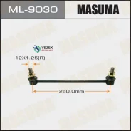 ���� ������������� Toyota Camry V40 Masuma ML9030 ML9030 ����
