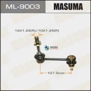 ���� ������������� Toyota Altezza Masuma ML9003 ML9003 ����