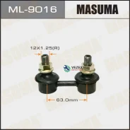 ������ ������������� (����) Masuma front Toyota RAV4 / SXA11, SXA16, SXA10 Masuma ML9016, �������� ML9016 ����