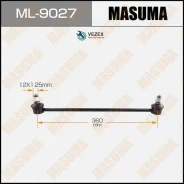 ���� ������������� Toyota VITZ Masuma ML9027 ML9027 ����