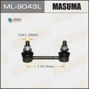 ���� ������������� Toyota/Lexus RX350/RX450H/ ������. ���. Masuma ML9043L ML9043L ����
