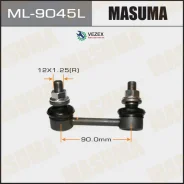 ������ ������������� Lexus RX450H ����. ���. ���� Masuma ML9045L ML9045L ����