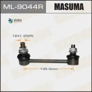 ���� ������������� Lexus IS250 ����. ����. Masuma ML9044R ML9044R ����