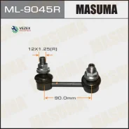 ������ ������������� (����) Masuma rear Lexus RX450H / GYL15L RH Masuma ML9045R, ������ ������ ML9045R ����
