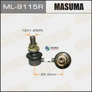 ������ ������������� (����) Masuma front Nissan Pathfinder, Navara 05- RH Masuma ML9115R, ������ �������� ML9115R ����