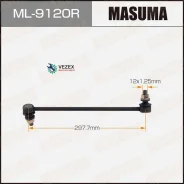 ������ ������������� Masuma ML9120R ML9120R ����