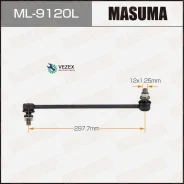 ������ ������������� Masuma ML9120L ML9120L ����