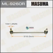 ������ ������������� Masuma ML9260R ML9260R ����