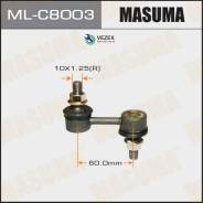   () Masuma front Subaru Forester / SH5, SG5 Masuma MLC8003,  MLC8003 