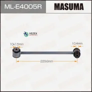 ������ ������������� Masuma MLE4005R MLE4005R ����