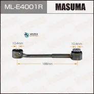 ���� ������������� MB C(W203) ����. ����. Masuma MLE4001R MLE4001R ����