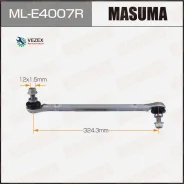 ���� ������������� MB E(W212) �����. ����. Masuma MLE4007R MLE4007R ����