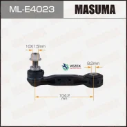 ���� ������������� BMW 1(F40) ����. Masuma MLE4023 MLE4023 ����