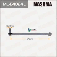 ���� ������������� BMW 3(E90) �����. ���. Masuma MLE4024L MLE4024L ����