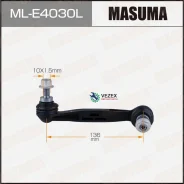 ���� ������������� BMW 3(F30) ����. ���. Masuma MLE4030L MLE4030L ����