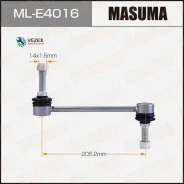 ���� ������������� MB GL(X164) �����. Masuma MLE4016 MLE4016 ����