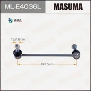 ������ ������������� Masuma MLE4036L MLE4036L ����