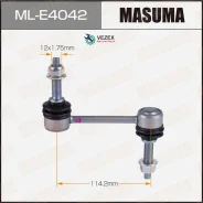 ���� ������������� LAND Rover Discovery -09 ����. Masuma MLE4042 MLE4042 ����