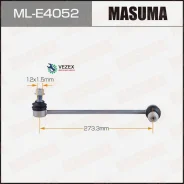 ���� ������������� MB C(W203) �����. Masuma MLE4052 MLE4052 ����