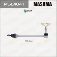 ������ ������������� Masuma MLE4041 MLE4041 ����