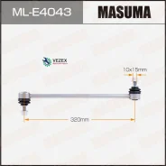 ���� ������������� LAND Rover Range Rover -18 �����. Masuma MLE4043 MLE4043 ����