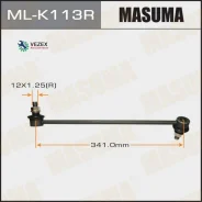 ������ ������������� Masuma MLK113R MLK113R ����