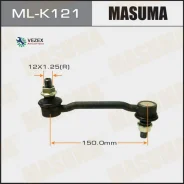 ���� ������������� Hyundai Sonata ���. Masuma MLK121 MLK121 ����