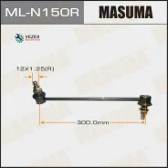 ���� ������������� Nissan X-Trail ������. ����. Masuma MLN150R MLN150R ����