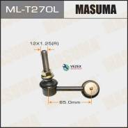 ������ ������������� Lexus GS 3.0 ���. Masuma MLT270L MLT270L ����