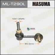 ������ ������������� Lexus GS350/GRS196 �����. ���. Masuma MLT290L MLT290L ����