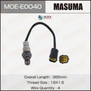 ������-���� Chevrolet Captiva Masuma MOEE0040 MOEE0040 ����