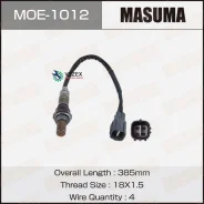 ������ ���������������� ����� Masuma, Lexus RX300 / 1MZFE Masuma MOE1012 MOE1012 ����