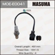 ������-���� Chevrolet Captiva Masuma MOEE0041 MOEE0041 ����
