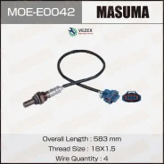 ������-���� Chevrolet Cruze Masuma MOEE0042 MOEE0042 ����