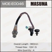 ������-���� Renault Duster Masuma MOEE0046 MOEE0046 ����