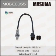 ������-���� Chevrolet Cruze Masuma MOEE0055 MOEE0055 ����