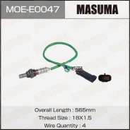 ������-���� Renault Duster Masuma MOEE0047 MOEE0047 ����