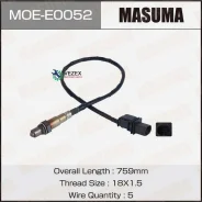 ������-���� VW Touareg Masuma MOEE0052 MOEE0052 ����