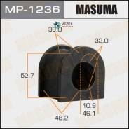   Masuma /front/ Hilux / GUN125L, GUN135L [.2] Masuma MP1236,  MP1236 
