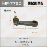 ����� Mitsubishi Pajero/Montero (����� �������� ���������) Masuma MP7720 MP7720 ����
