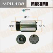  Masuma, Harrier, Highlander / GSU35W, GSU45L ( MPU-020    ) Masuma MPU108 MPU108 